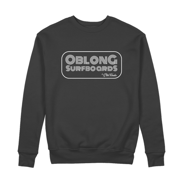 Wear Oblong 2021 100% Organic Cotton Sweatshirt