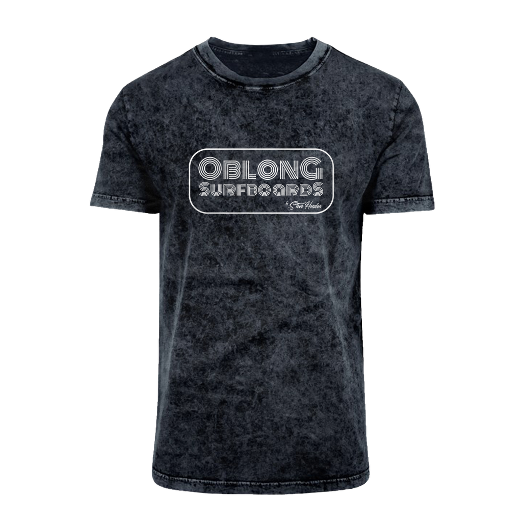 Wear Oblong 2024 Acid Washed T-Shirt