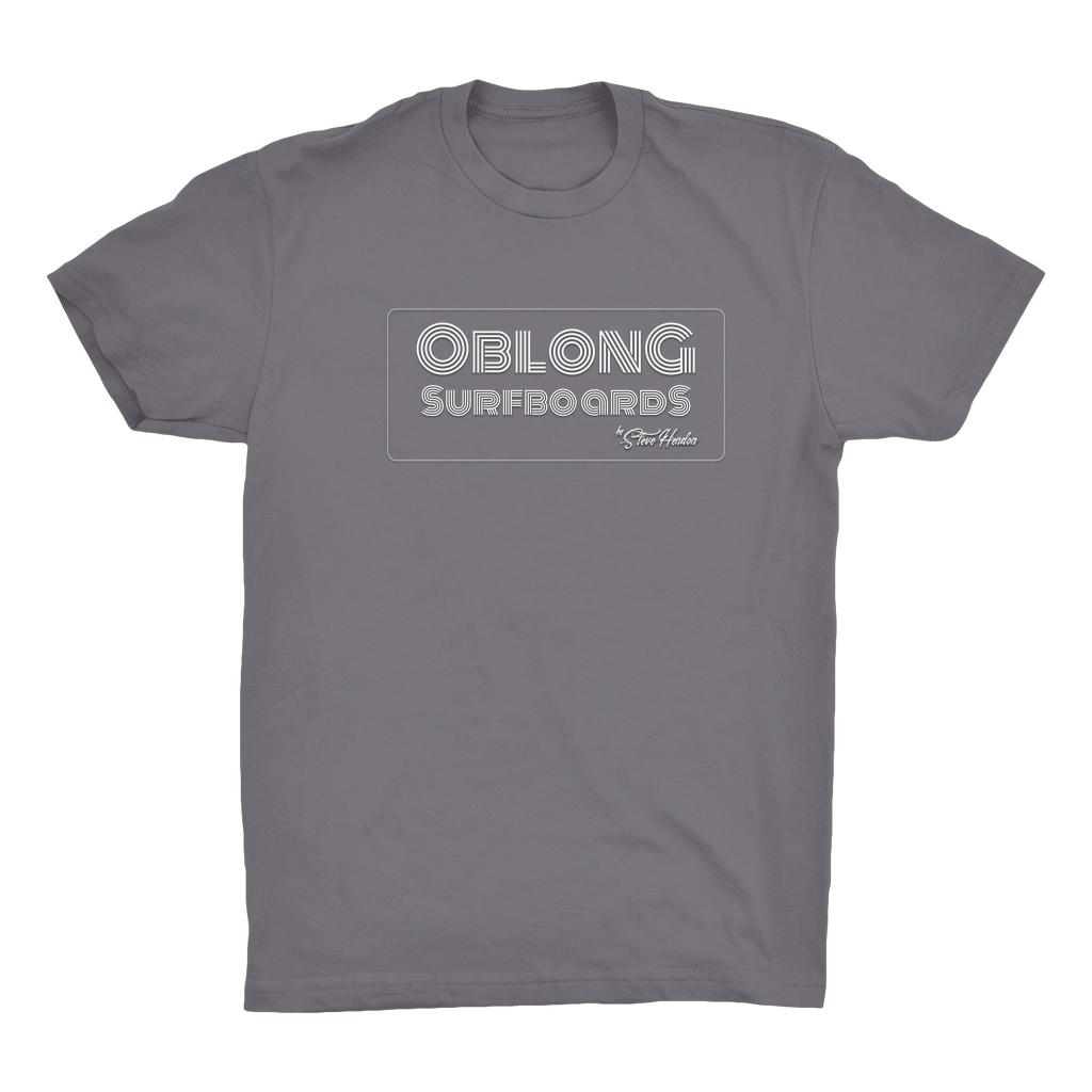 oblong 2021 Organic Adult T-Shirt