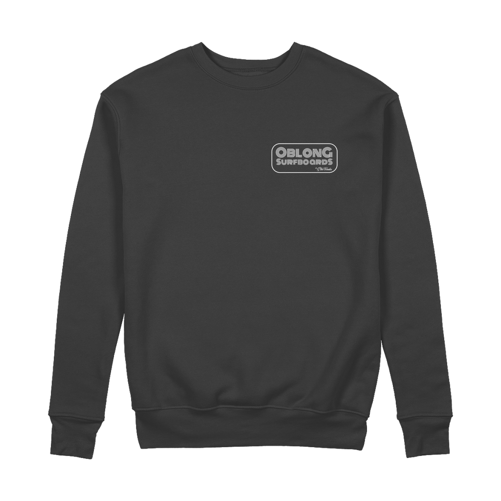clothing 100% Organic Cotton Sweatshirt