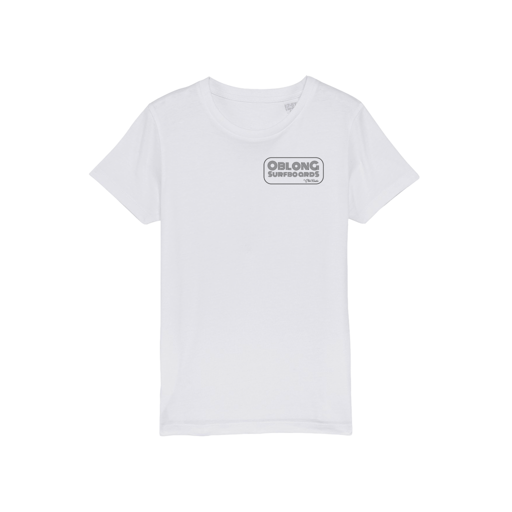 clothing Organic Jersey Kids T-Shirt