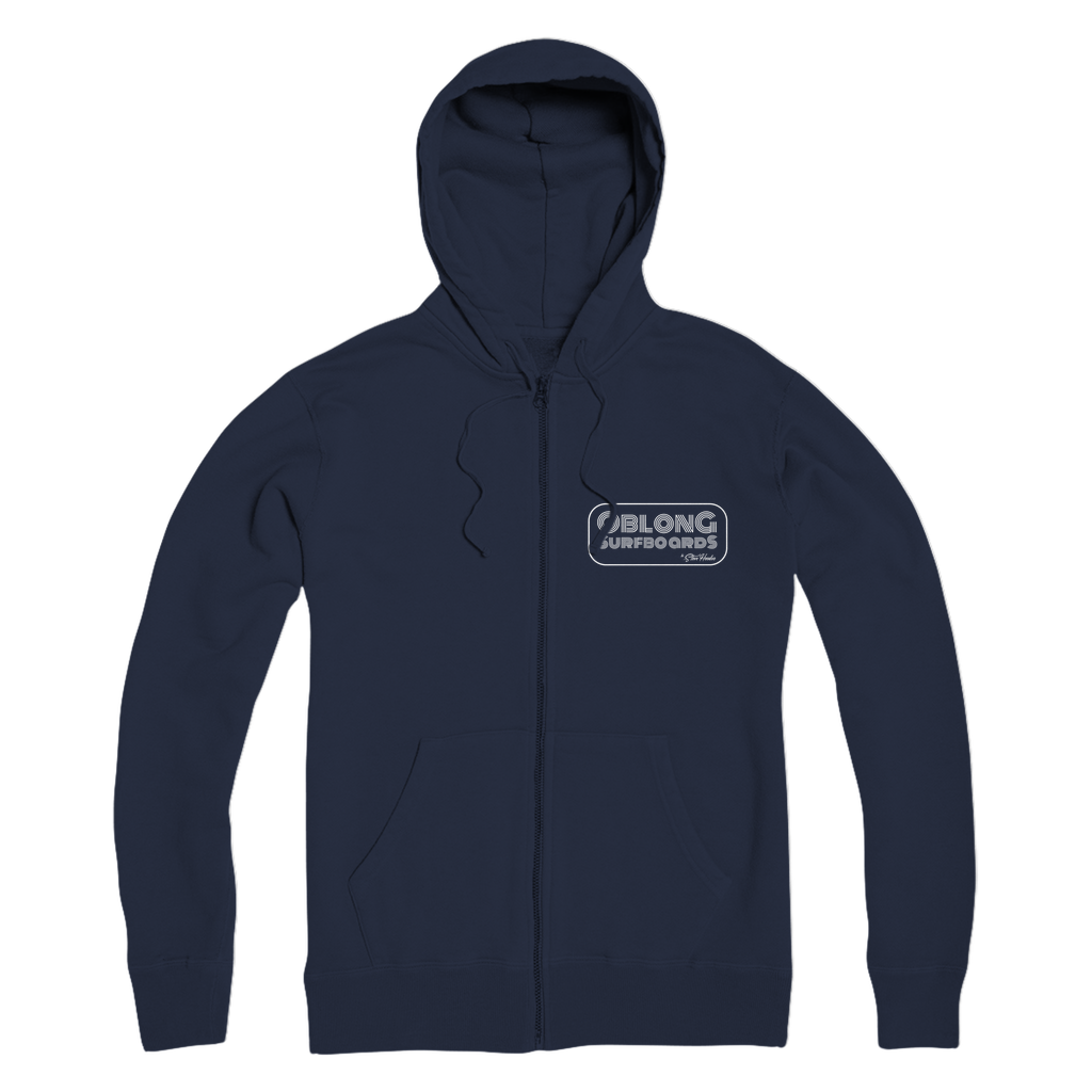 clothing Premium Adult Zip Hoodie