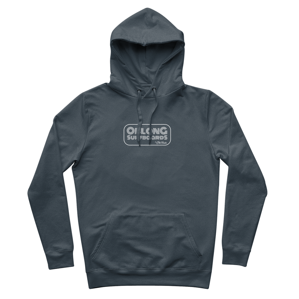 clothing 100% Organic Cotton Hoodie
