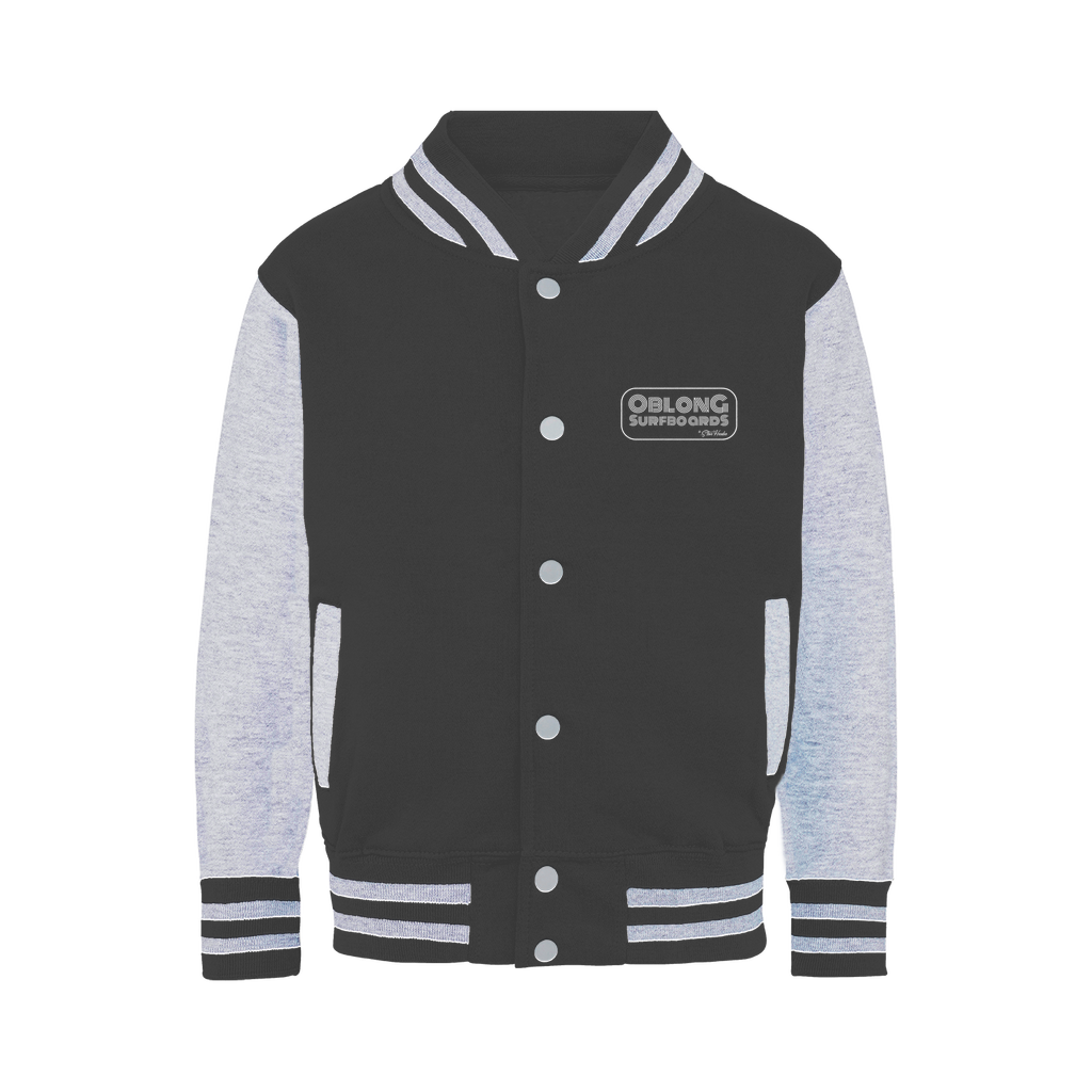 clothing Varsity Jacket