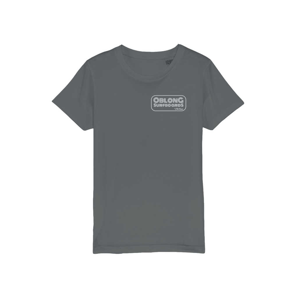 clothing Organic Jersey Kids T-Shirt