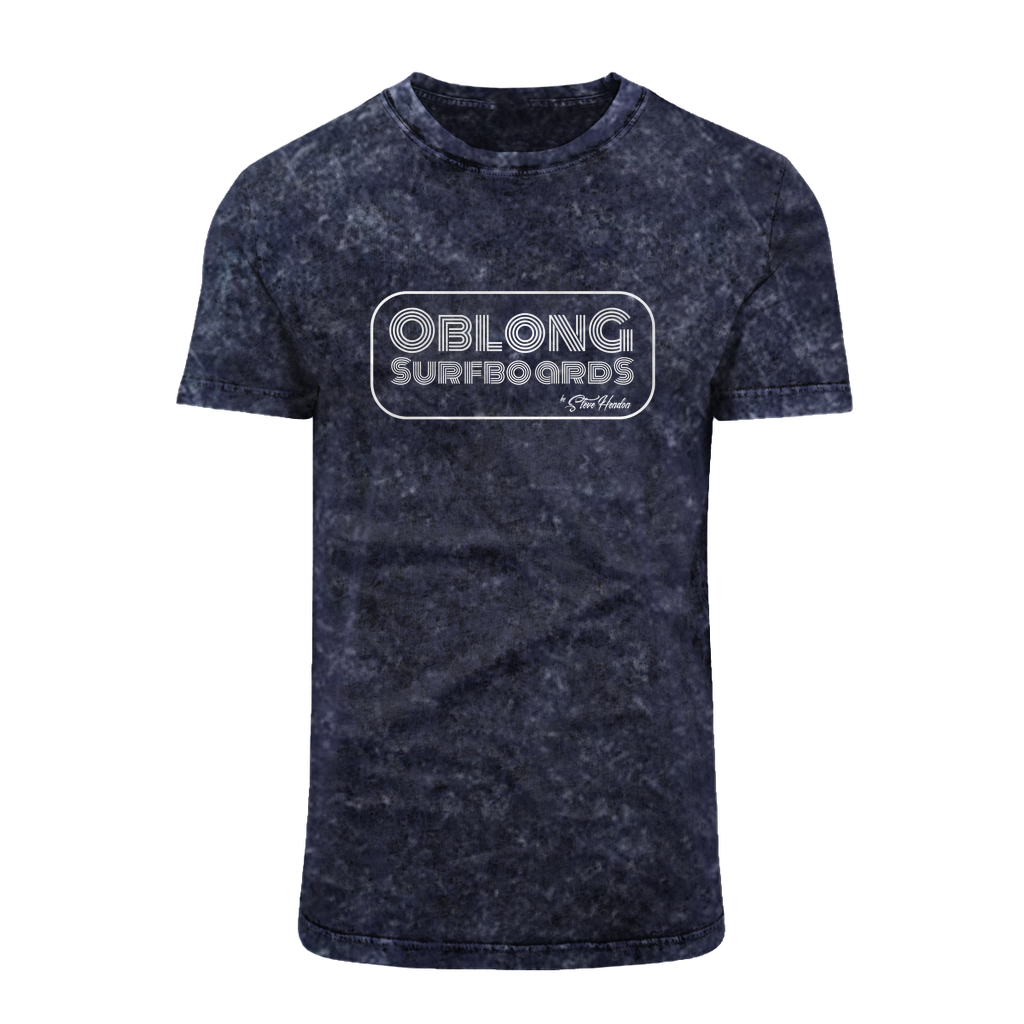 Wear Oblong 2024 Acid Washed T-Shirt