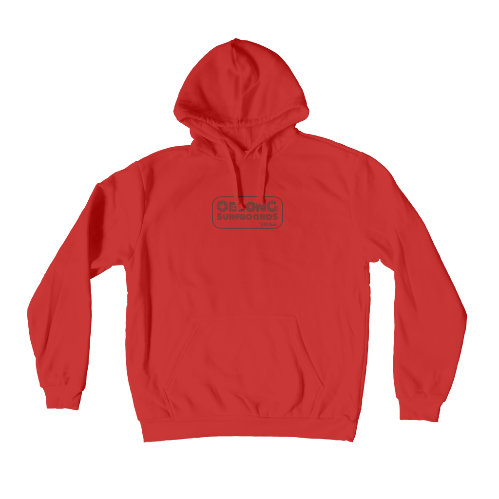 clothing Premium Adult Hoodie