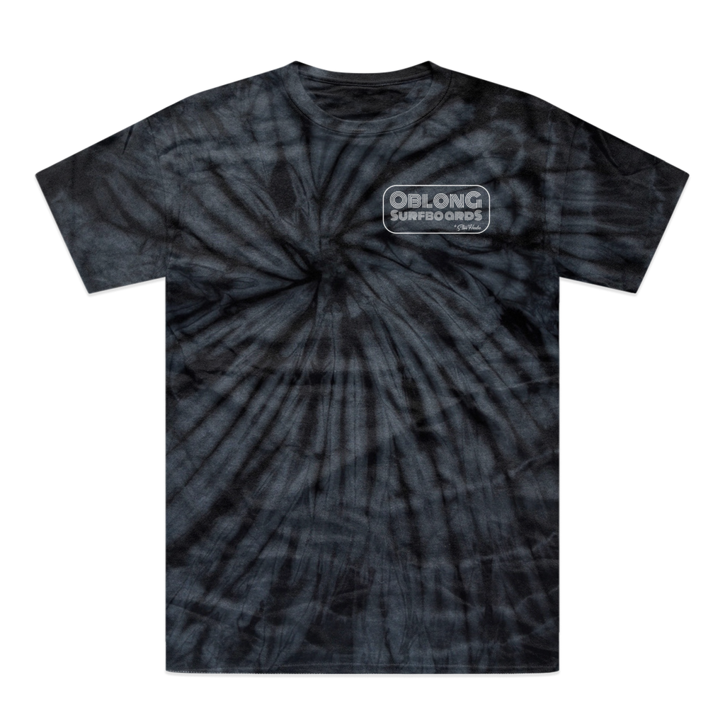 clothing Tonal Spider Tie-Dye T-Shirt