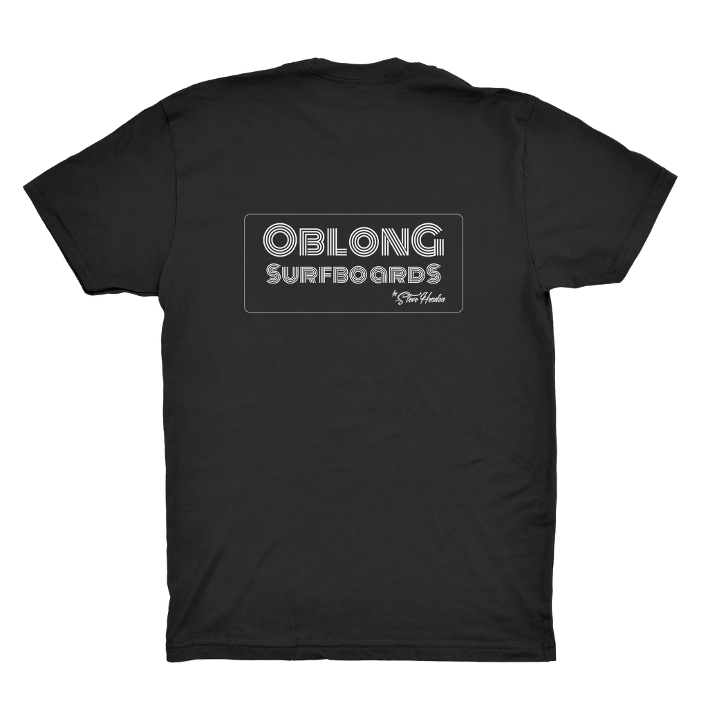 oblong 2021 Organic Adult T-Shirt