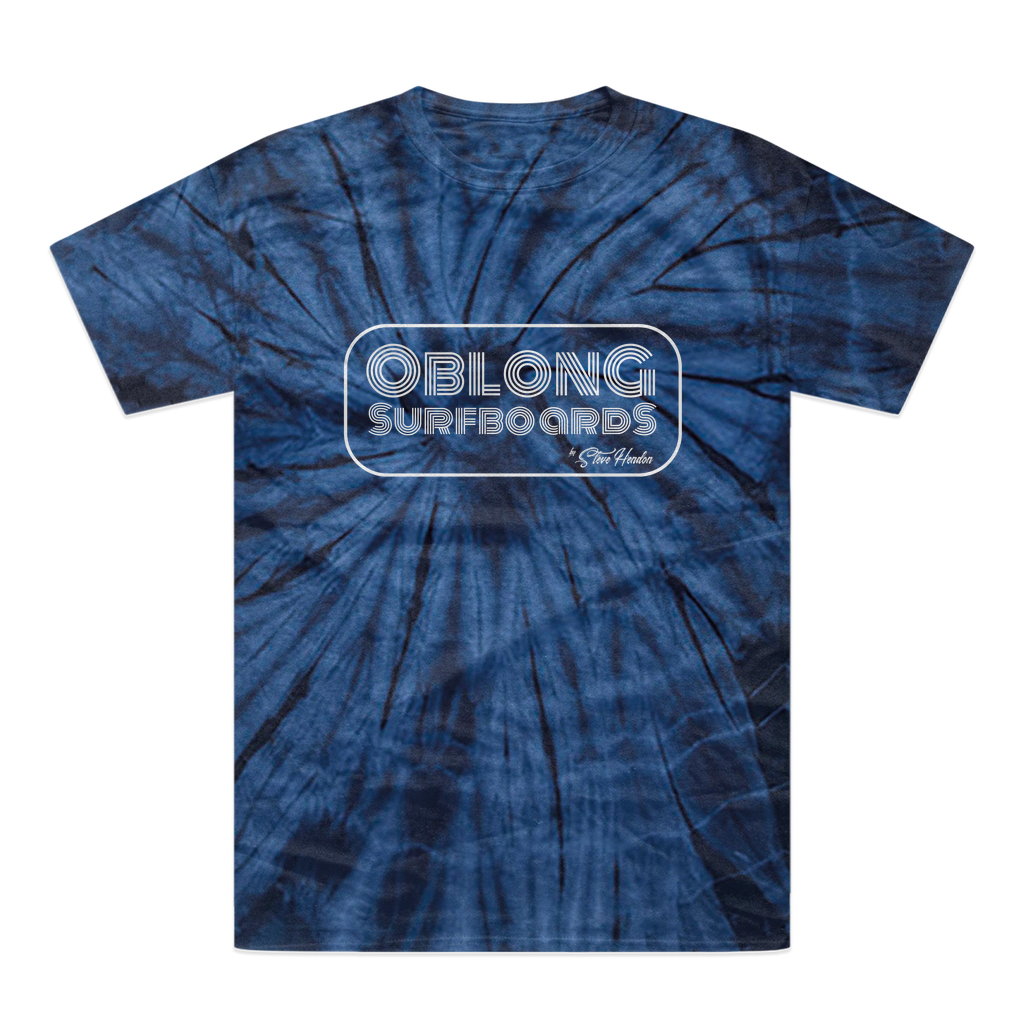 Wear Oblong 2024 Tonal Spider Tie-Dye T-Shirt