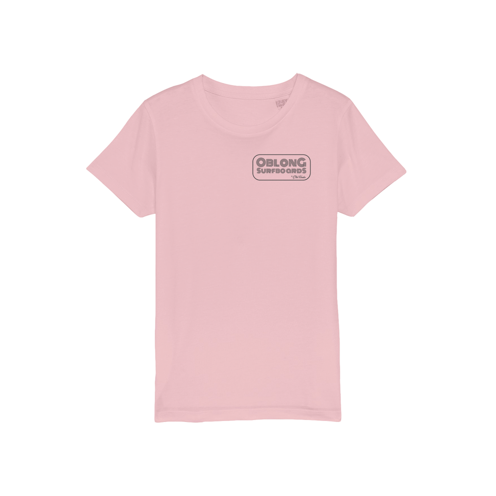 clothing Organic Jersey Kids T-Shirt