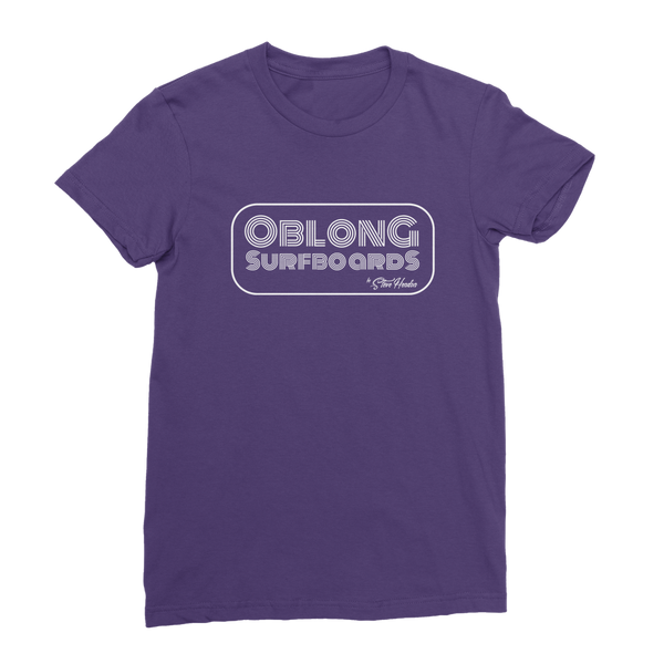clothing Premium Jersey Women's T-Shirt