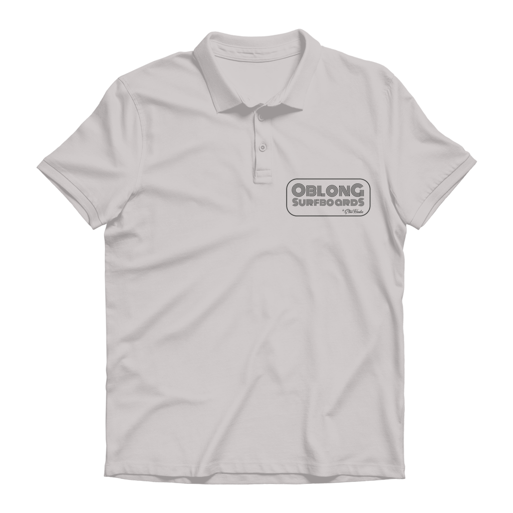 clothing Premium Adult Polo Shirt