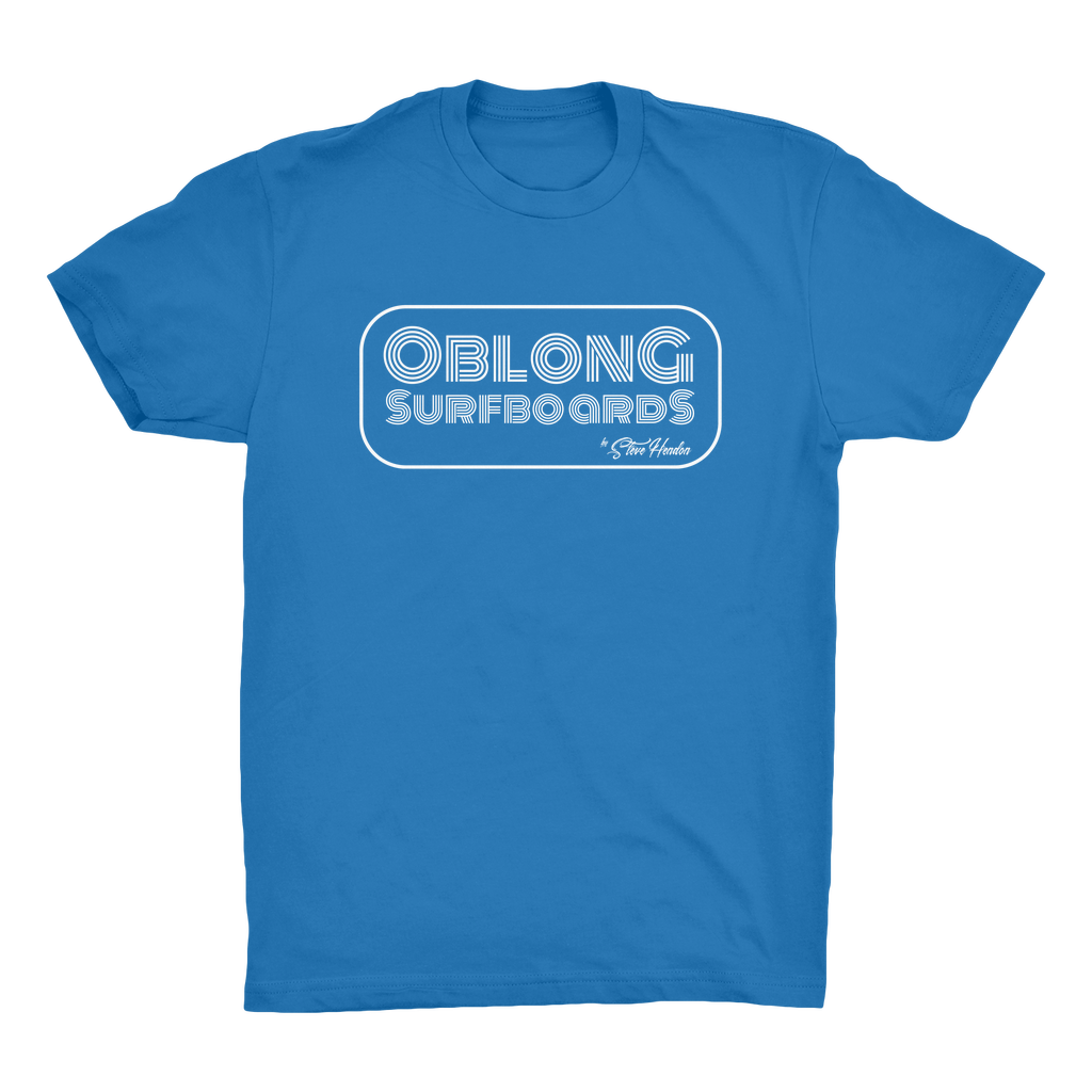Wear Oblong 2021 Organic Adult T-Shirt
