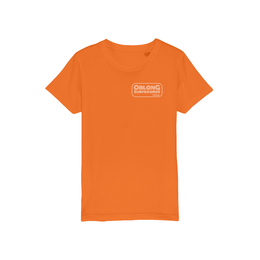 clothing Organic Jersey Kids T-Shirt