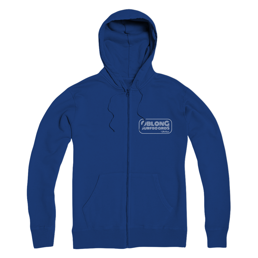 clothing Premium Adult Zip Hoodie