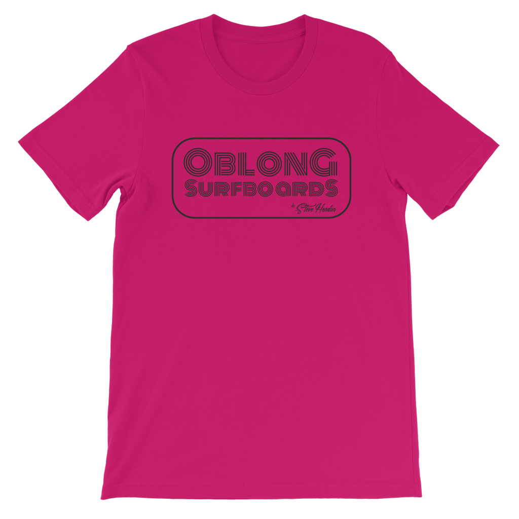Wear Oblong 2021 Premium Kids T-Shirt