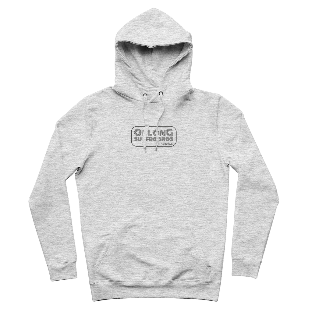 clothing 100% Organic Cotton Hoodie