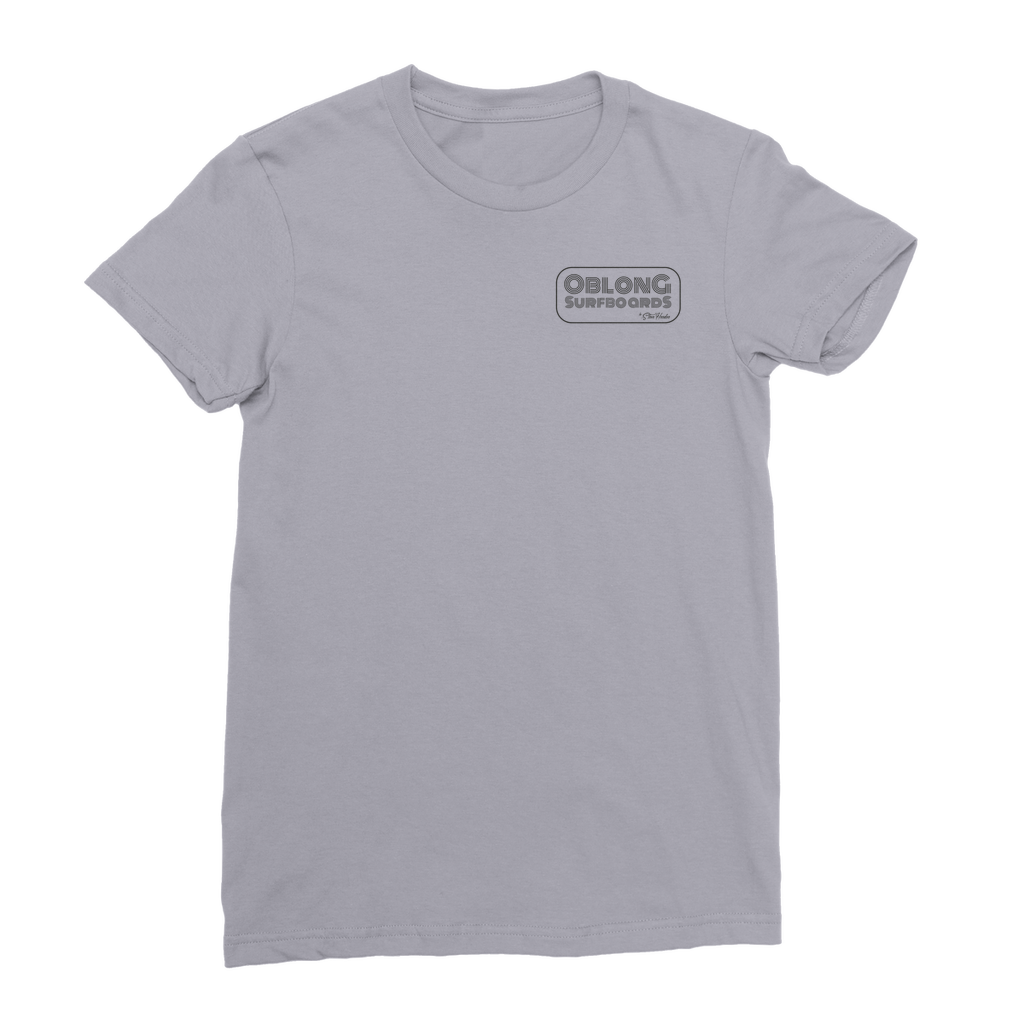 clothing Premium Jersey Women's T-Shirt
