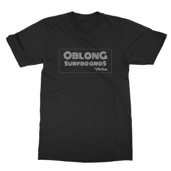 oblong 2021 Classic Heavy Cotton Adult T-Shirt